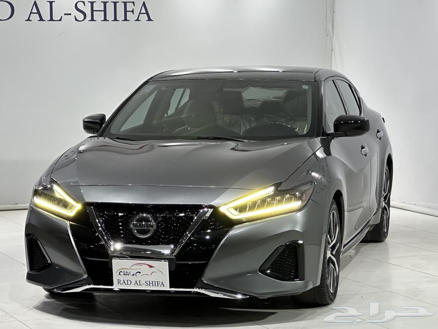نيسان مكسيما 2020 سعودي64415572183170110