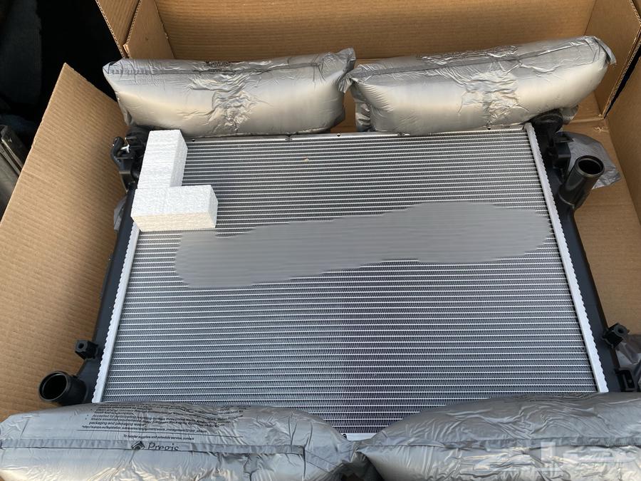 دودج تشارجر رديتر ماء اصلي وكالة64409491576707113