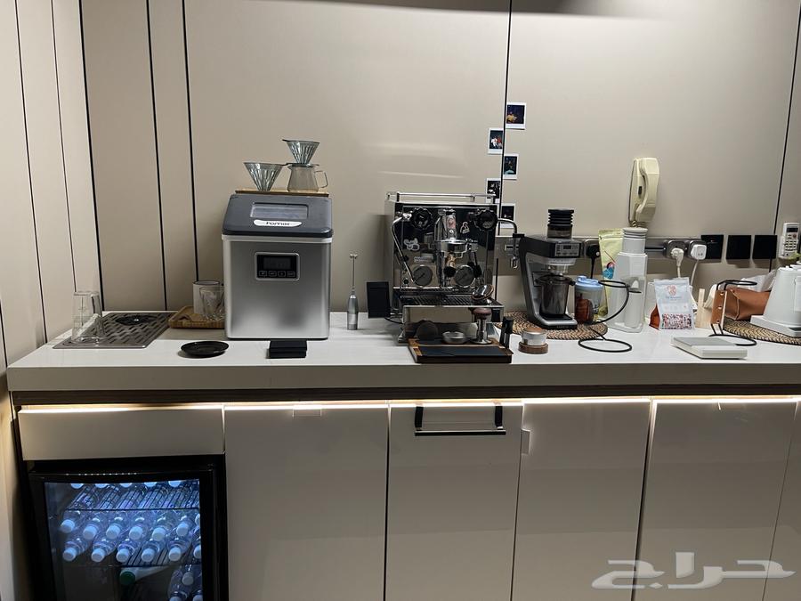 للبيع بار قهوة فاخر64234807161345111