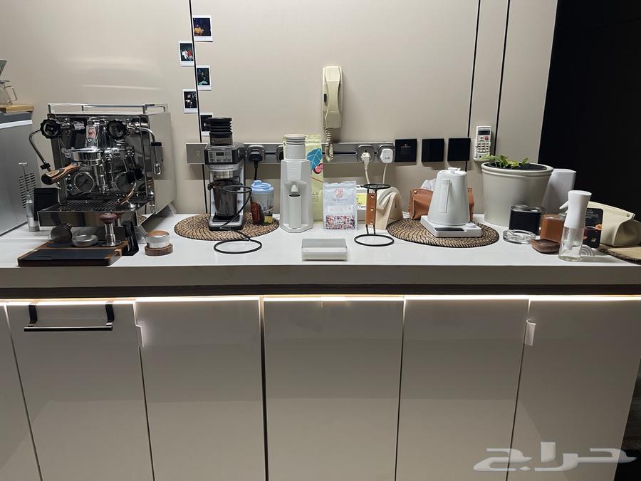 للبيع بار قهوة فاخر64234807161345110