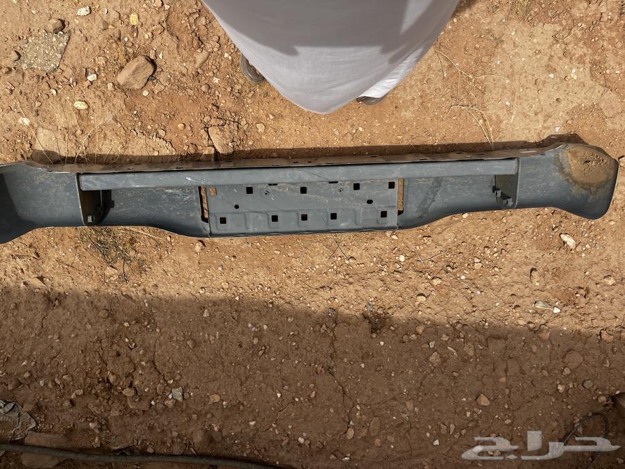 صدام هايلكس خلفي من 12الى15 خلفي64413706009985113