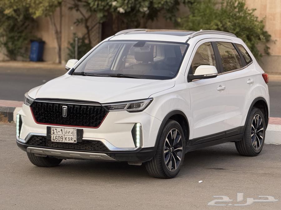 FAW T33 2022 البيع 29000 الف64366159845633112