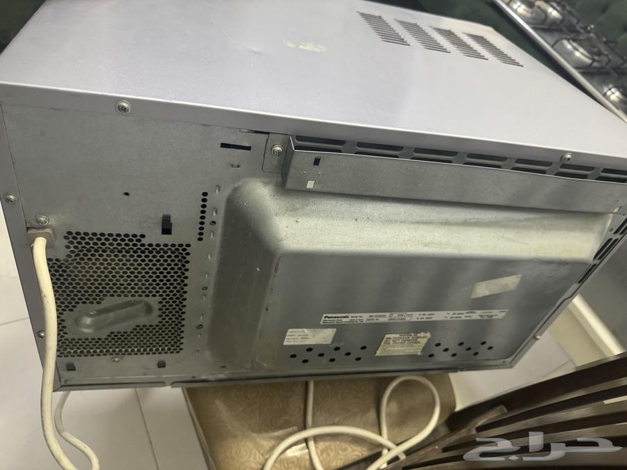 ميكروييف وشوايه باناسونيك انفرتر64244076691969112