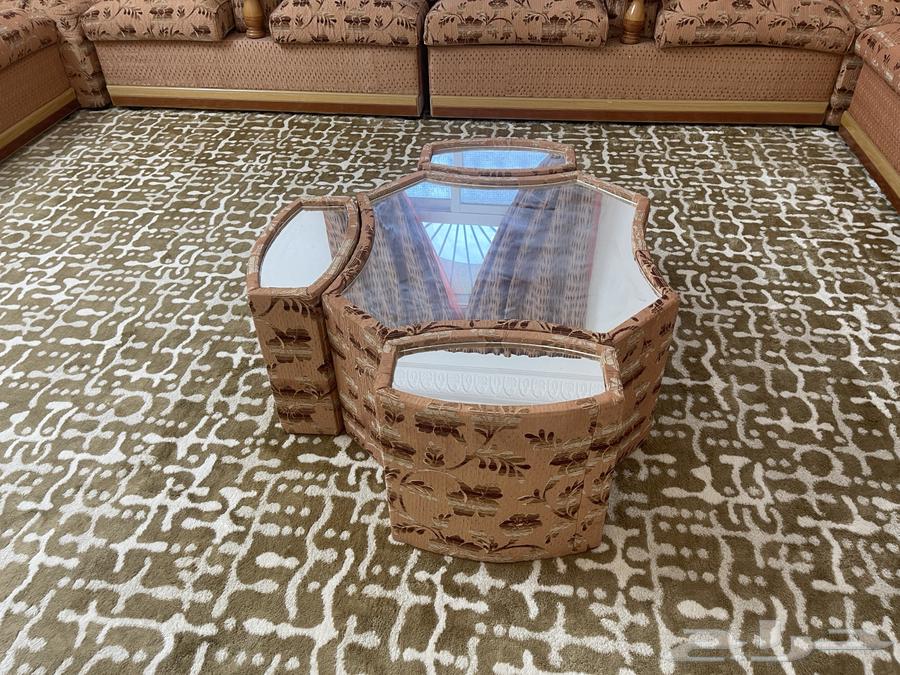 Full sofa with curtain64251106646659111