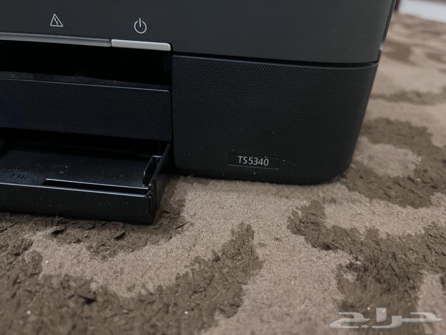 طابعه كانون واي فاي ملونه واسود64243169712130113