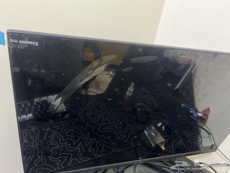 شاشه قيمنق 165 هرتز 2k64234465944193110