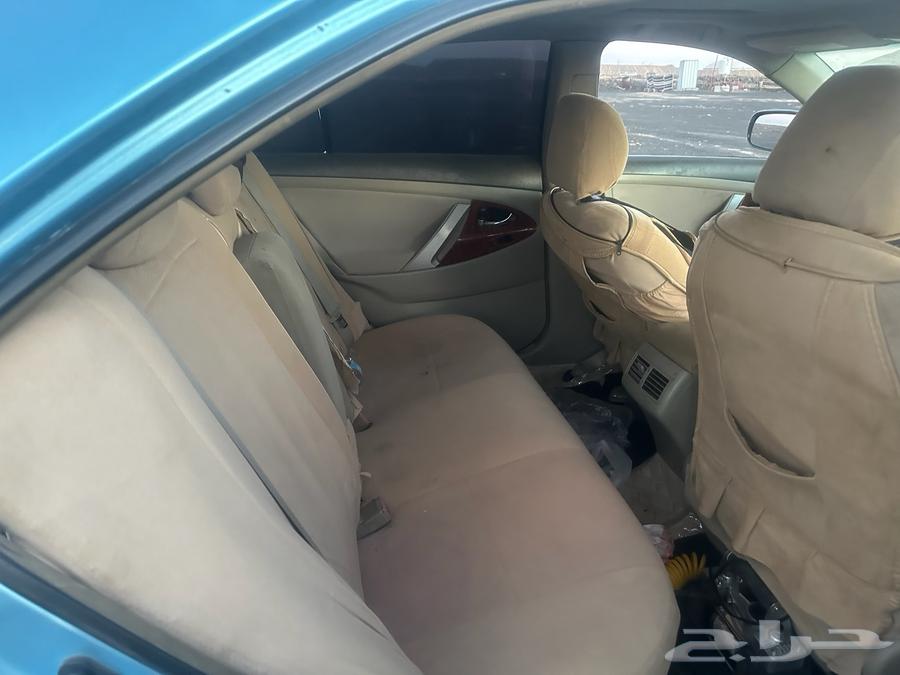 كامري 2007 فل كامل للبيع64412936454401114