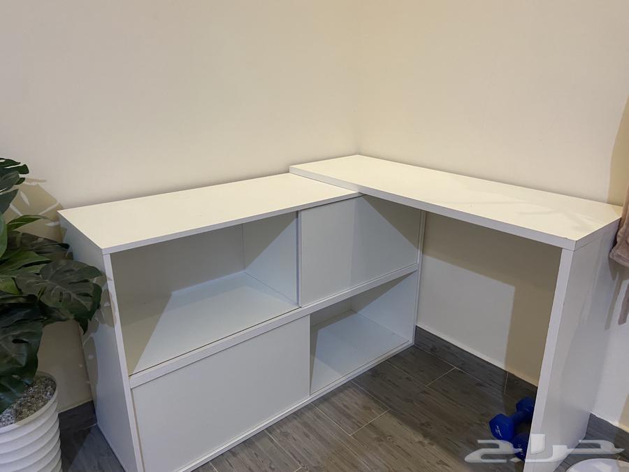 مكتب ابيض L64255240880898110