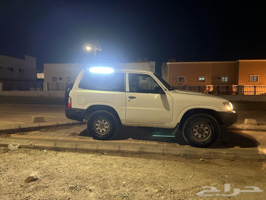 نيسان باترول ربع 200264418268364163112