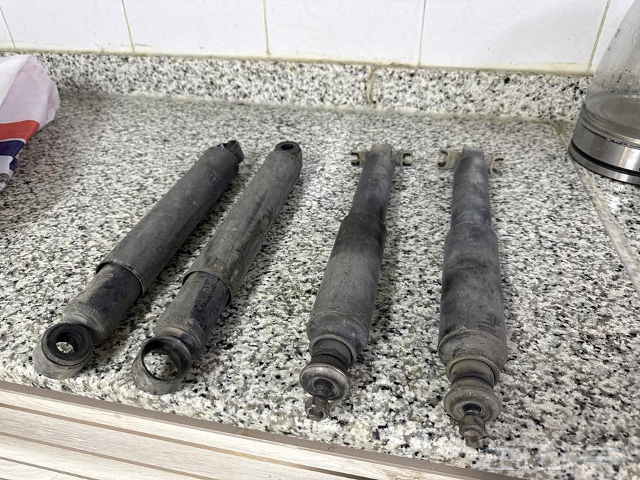 مساعدات وكاله هايلكس 93 مستخدمه ونضيفه64412856433282110