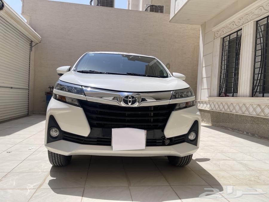 البيع افانزا وكاله ماشه 100الف 202064412210878594111