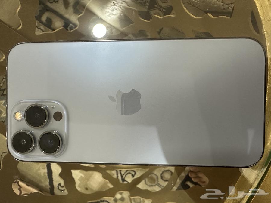 آيفون13برومكس64235338255234113