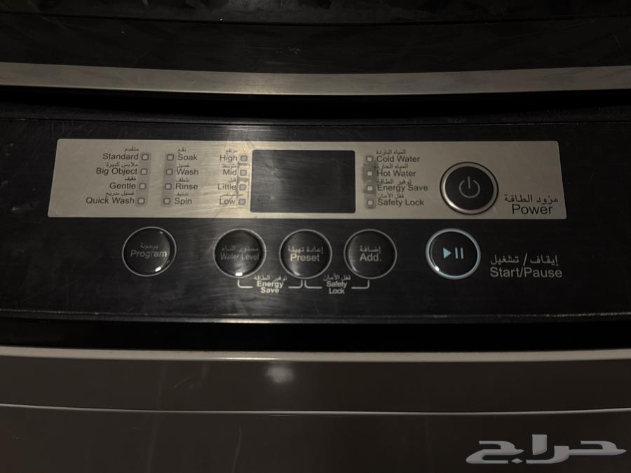 Automatic washing machine64254598213377111