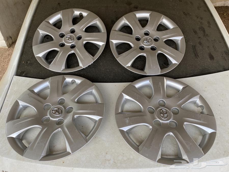 طيس كامري 201164415639324547111