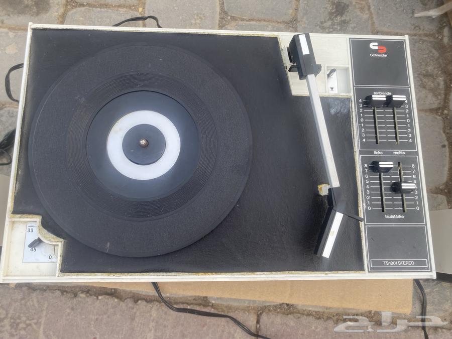 بكم قديم شنايدر الماني من النوادر64247921608577114