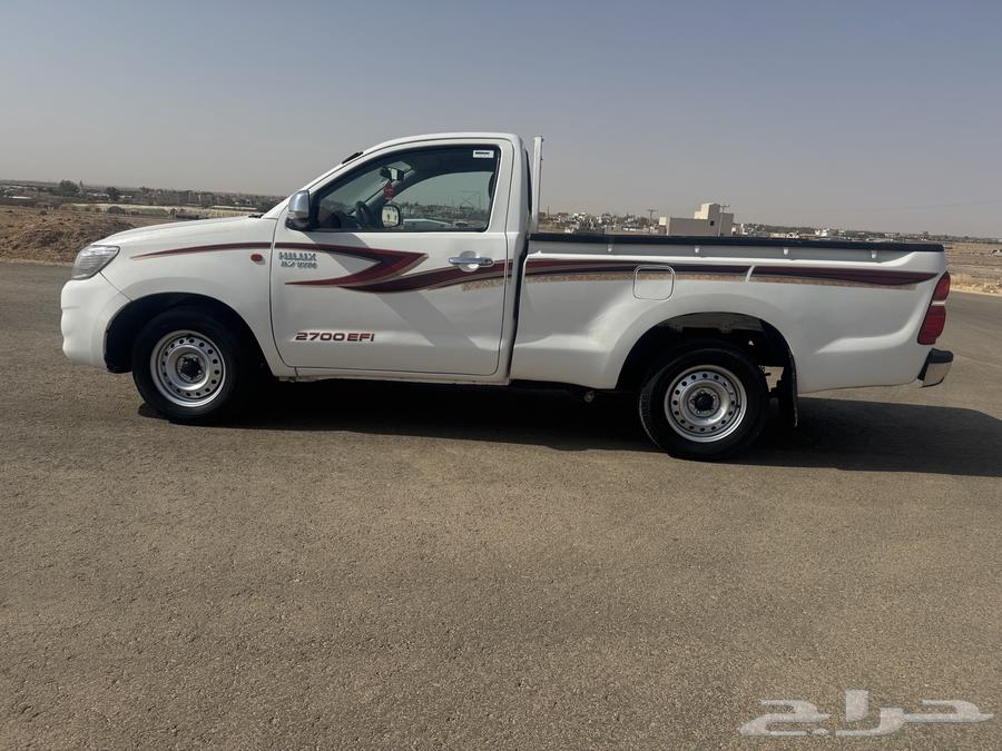 هايلوكس غماره 201464412481610115110