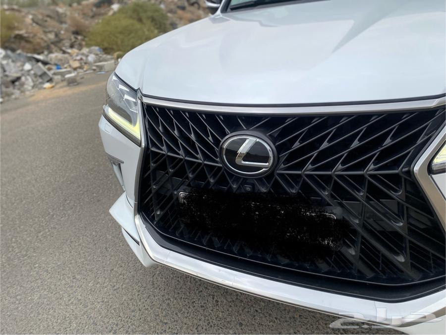 Lexus 2019 model, full option Abdul Latif Jameel64413837972738110