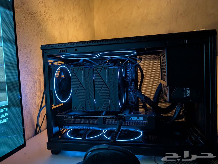 pc بي سي للبيع او للبدل64241934265731110