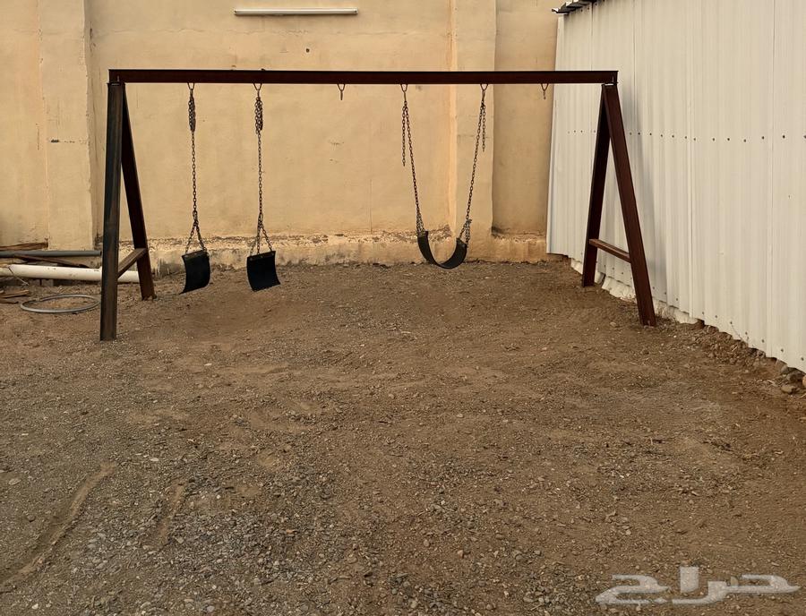 مرجيحة للبيع64236670950401110