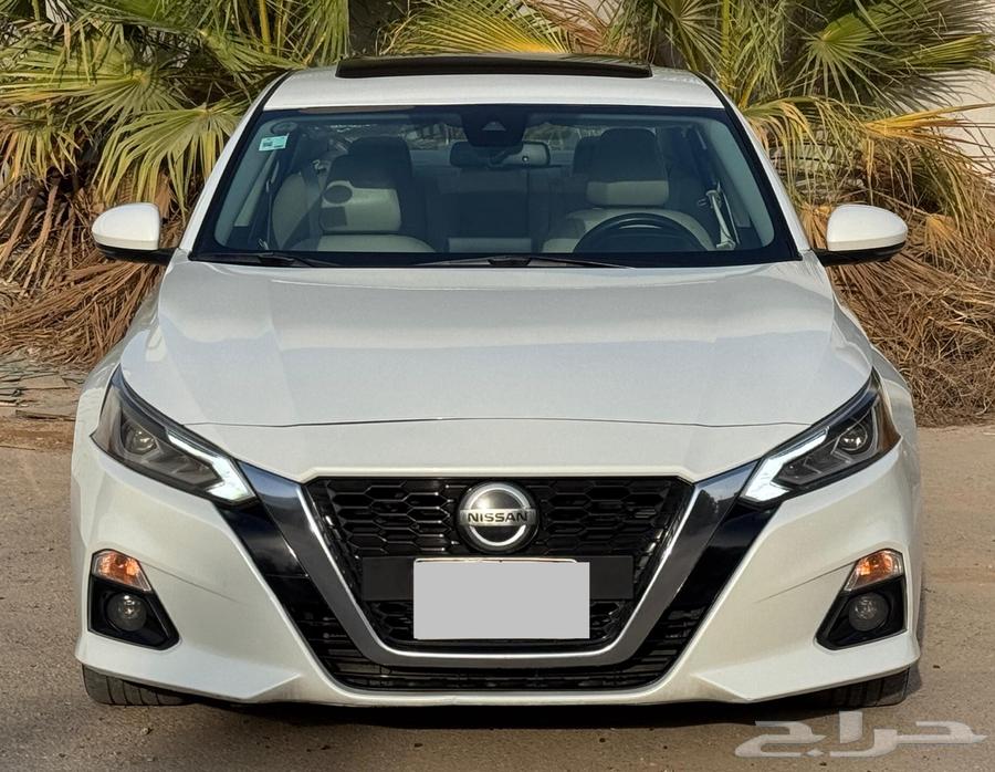 نيسان التيما (( تم البيع تم البيع )) SL 202064416001366145110