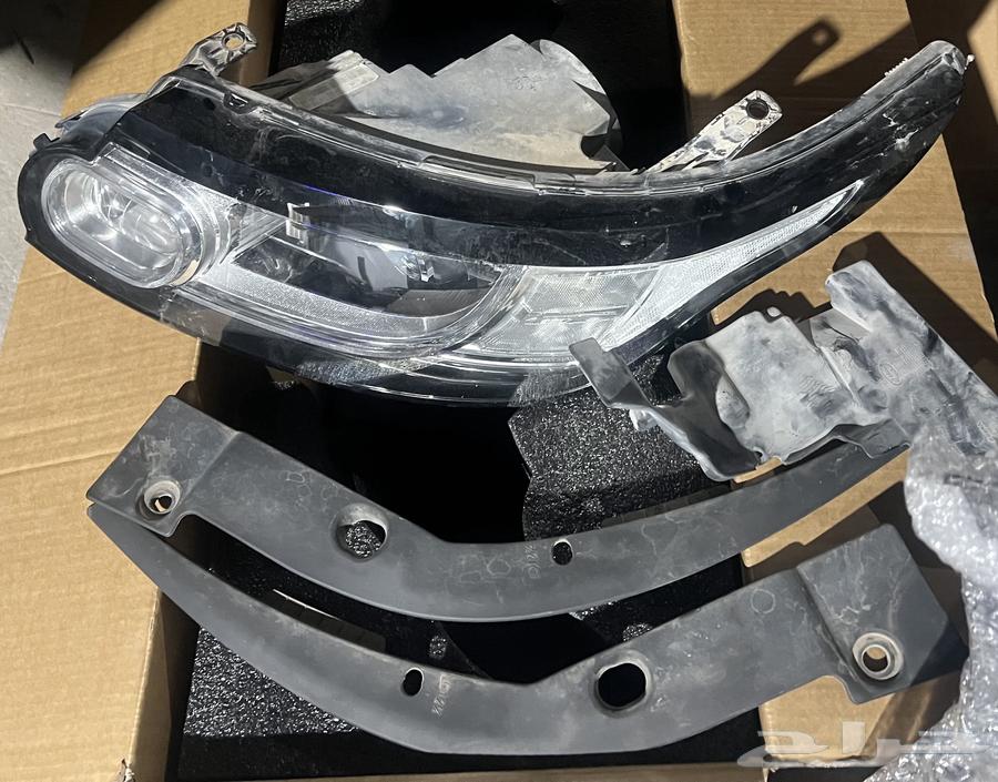 كت خارجي رنج روفر سبورت وكالة نظيف64341946769537111