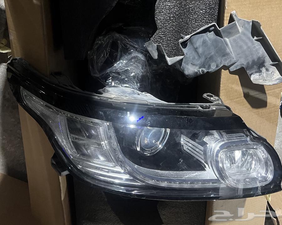 كت خارجي رنج روفر سبورت وكالة نظيف64341946769537110