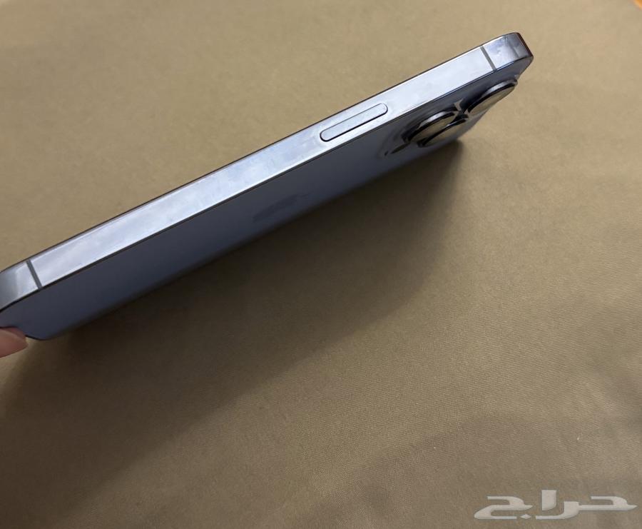 جوال ايفون 13 برو بحري64245968903171112