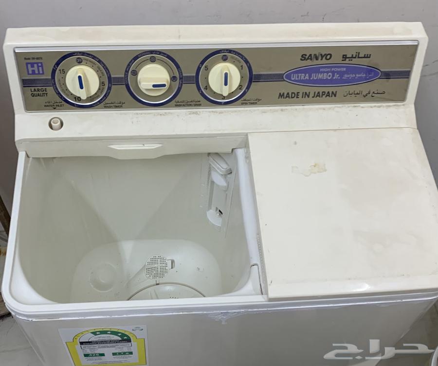 مكيف وغسالة للبيع64253578333058114