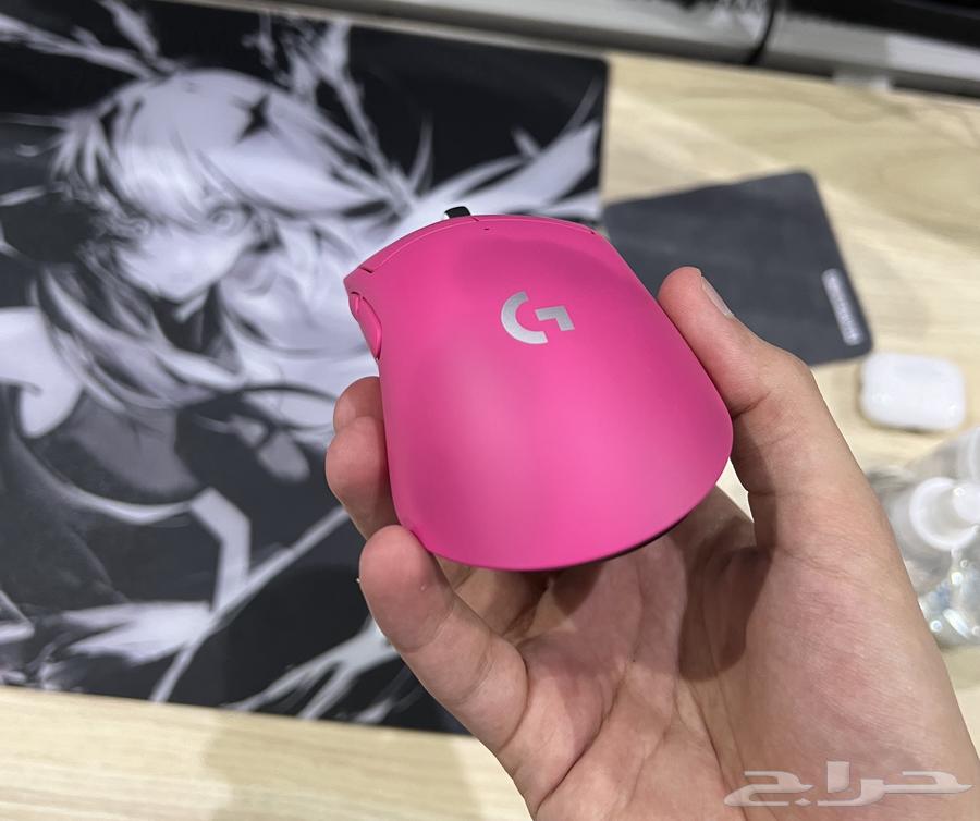 Logitech G Pro X Superlight 2 Dex64242264057603113