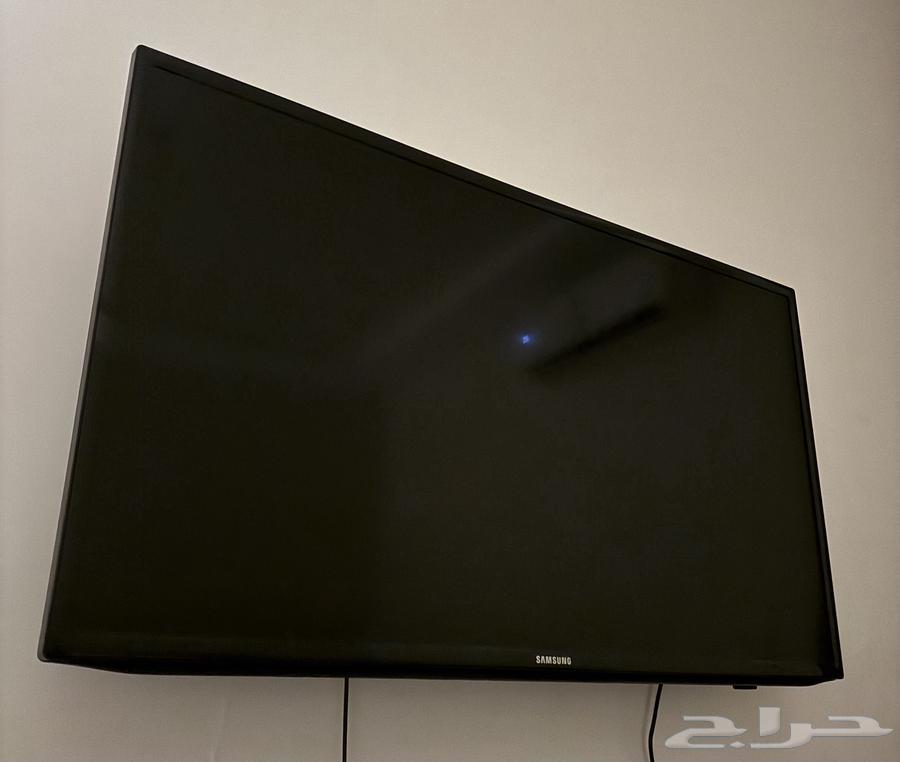شاشة تلفزيون سامسونج 43 بوصة ( ثلاث و اربعون بوصة )64255971081729111