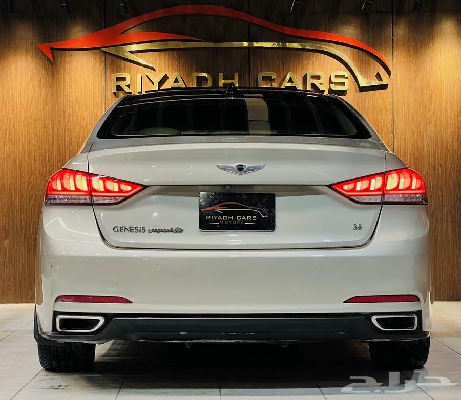 2016 GMC Yukon Platinum Saudi V6 ((Excellent Condition))64412319730305114