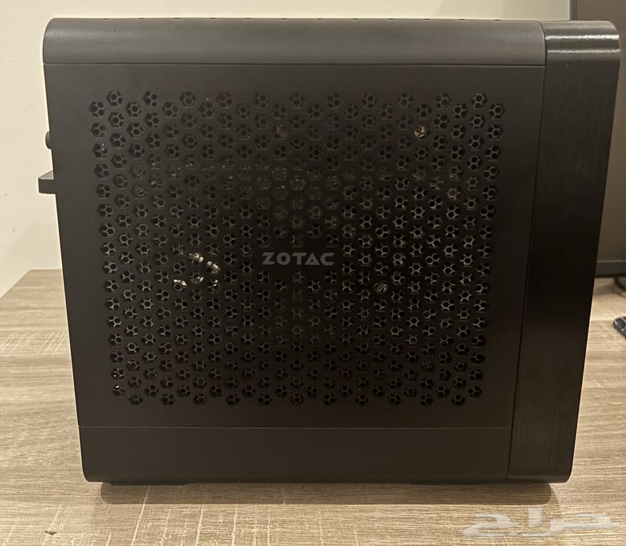 Zotac Magnus One Pc -زوتاك ماقنس ون64252024138881112