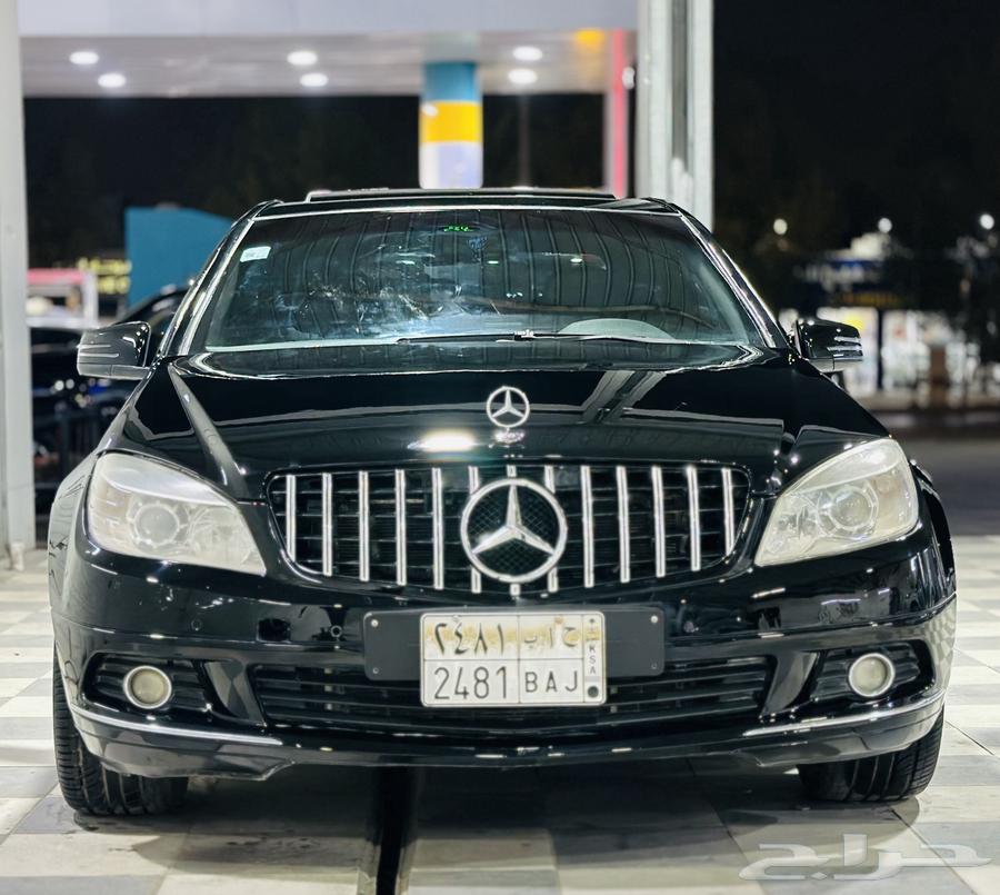 Mercedes C300 201064418904577921110