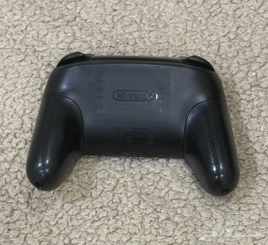 ذراع تحكم برو لاسلكي لنينتيندو سويتش64252799408642112