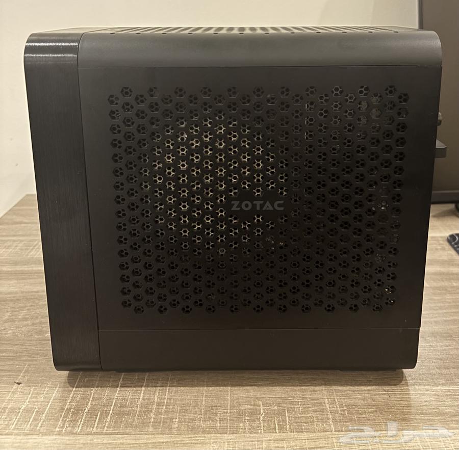 Zotac Magnus One Pc -زوتاك ماقنس ون64252024138881113