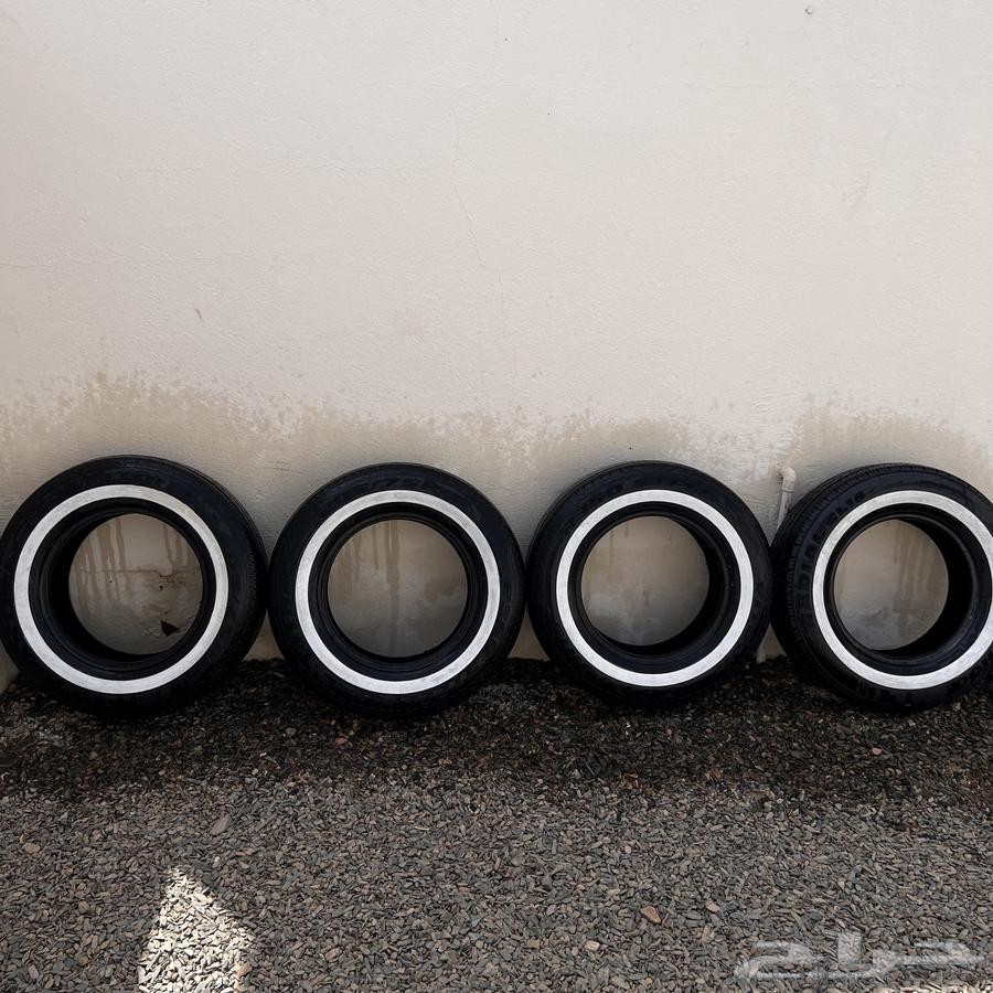 Yokohama pattern Hilux tires64412319719041110