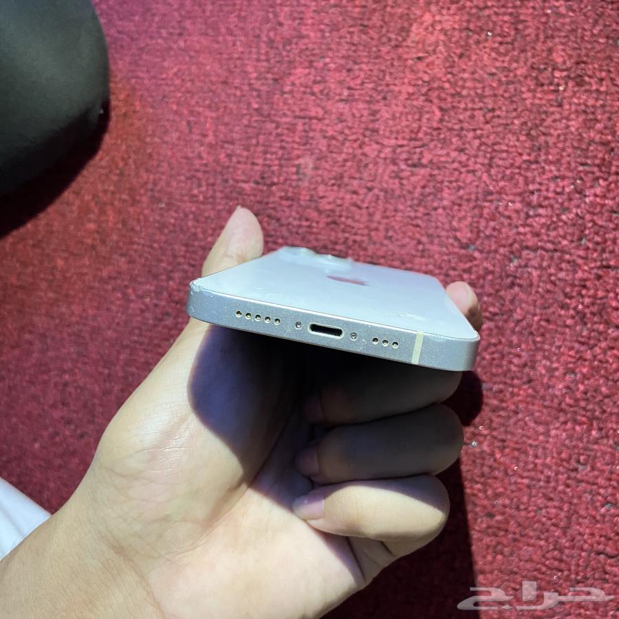 ايفون 14 عادي لون ابي64234974691714114