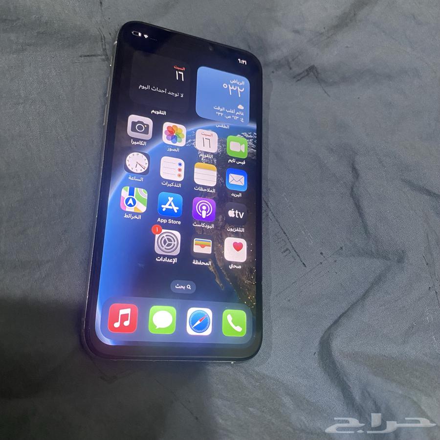 ايفون اكس ب370 وXrب380 وايفون11 ب49064242455896194111