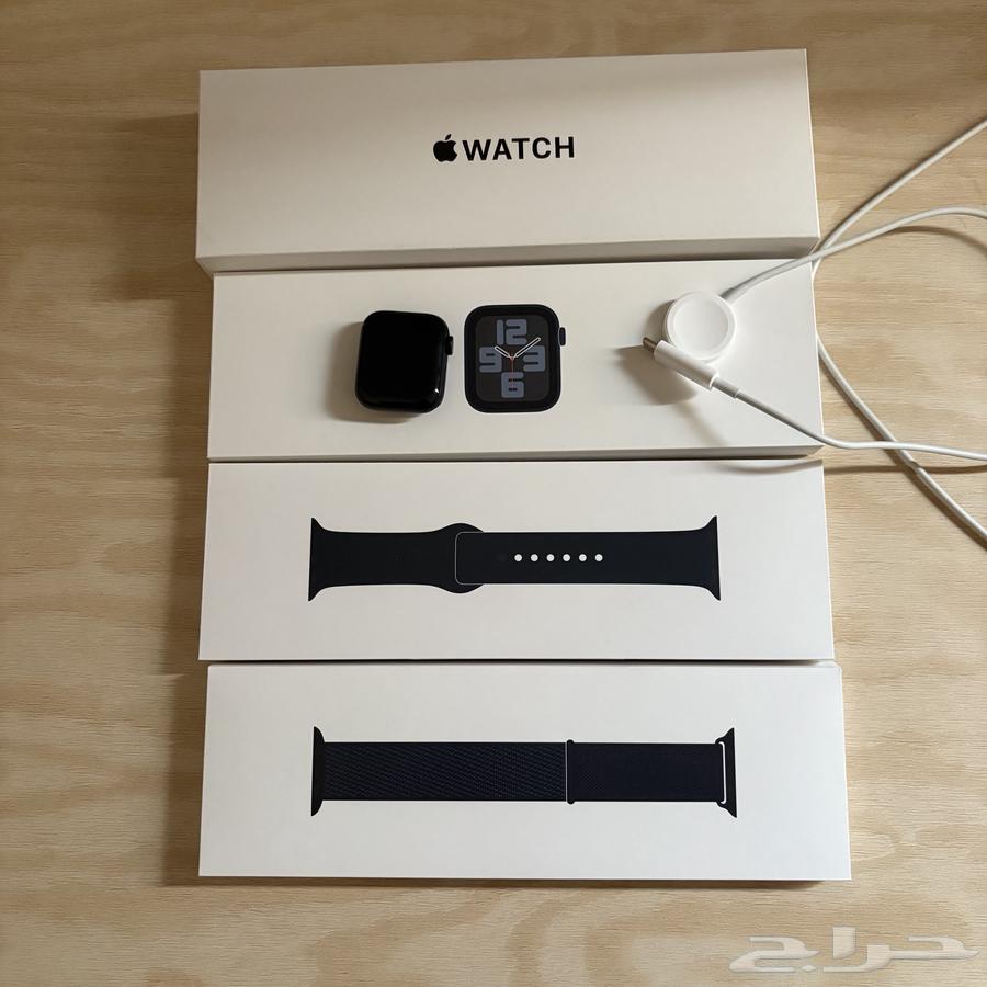 ابل واتش SE 202464240879362561110