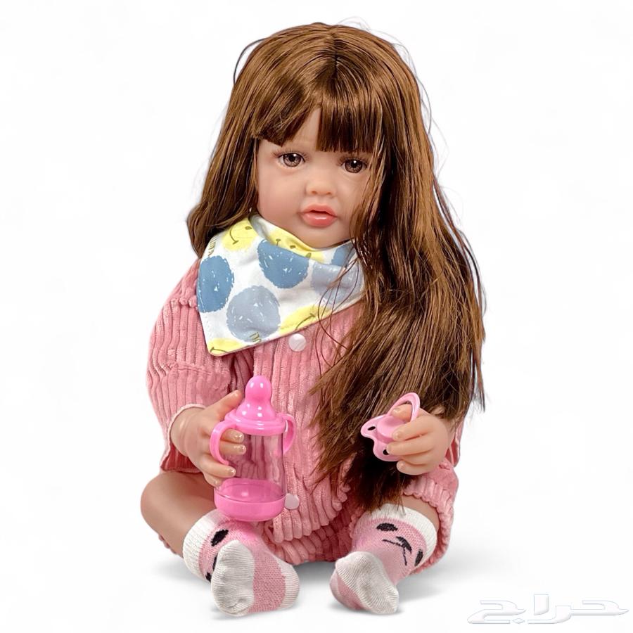 لعبة عروسة ذكية بعدة أشكال - دمية الحوار الذكي السيليكون64253578622977114