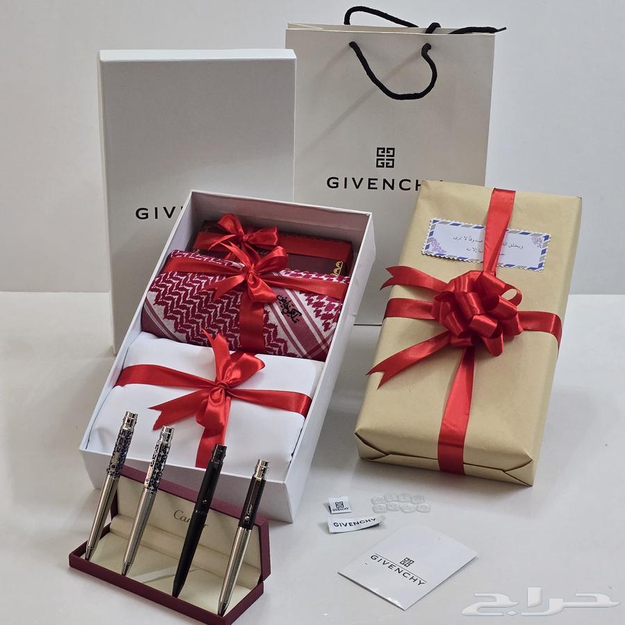 قماش جفنشي  شماغ و قلم64248907017985110