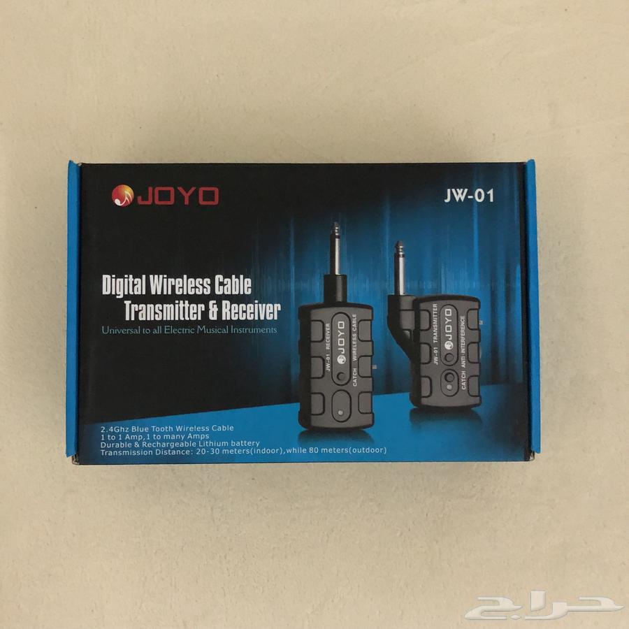 JOYO JW-0164237928792066111