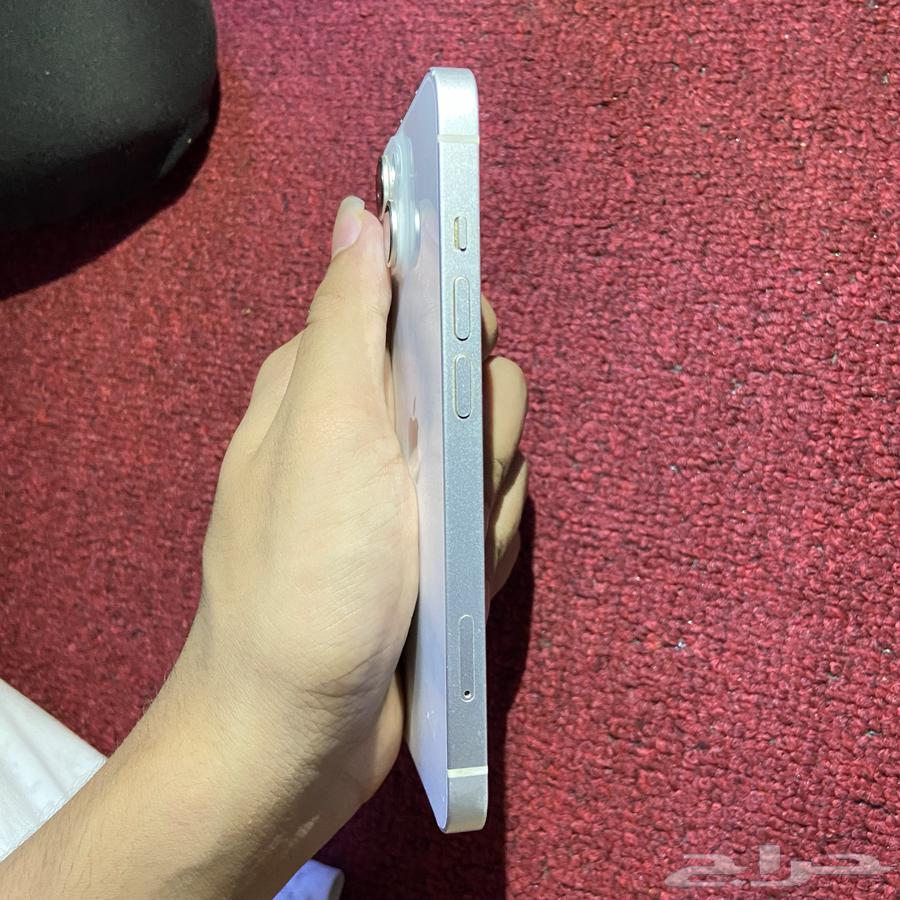 ايفون 14 عادي لون ابي64234974691714113