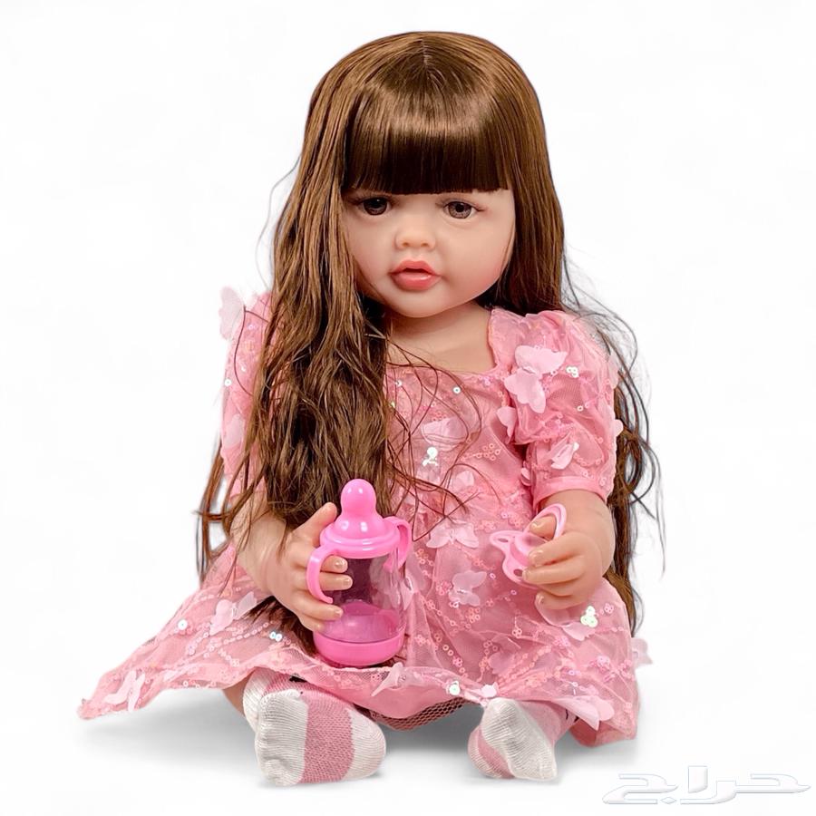 لعبة عروسة ذكية بعدة أشكال - دمية الحوار الذكي السيليكون64253578622977113