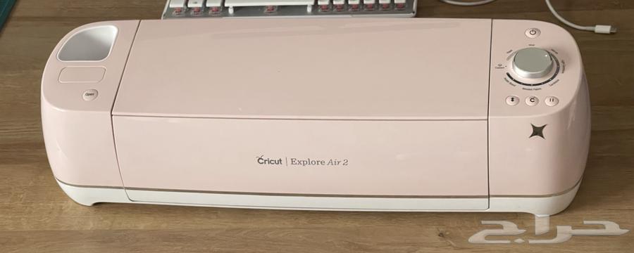 جهاز كريكت اكسبلور اير cricut explore air 264244591749763112