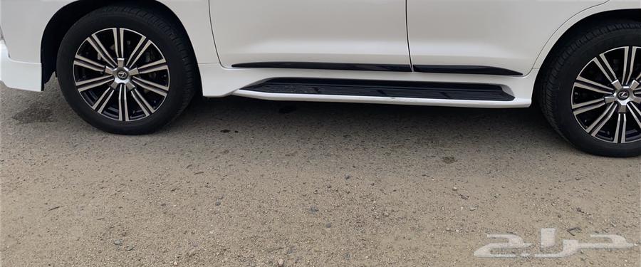 Lexus 2019 model, full option Abdul Latif Jameel64413837972738114