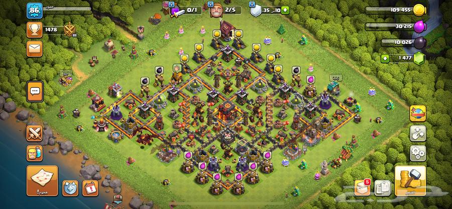 Clash of Clans64232673605635110