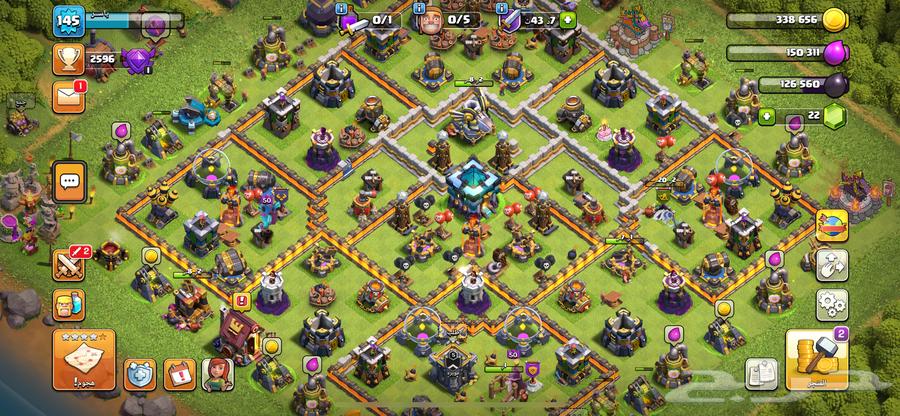 Clash64243896118913111