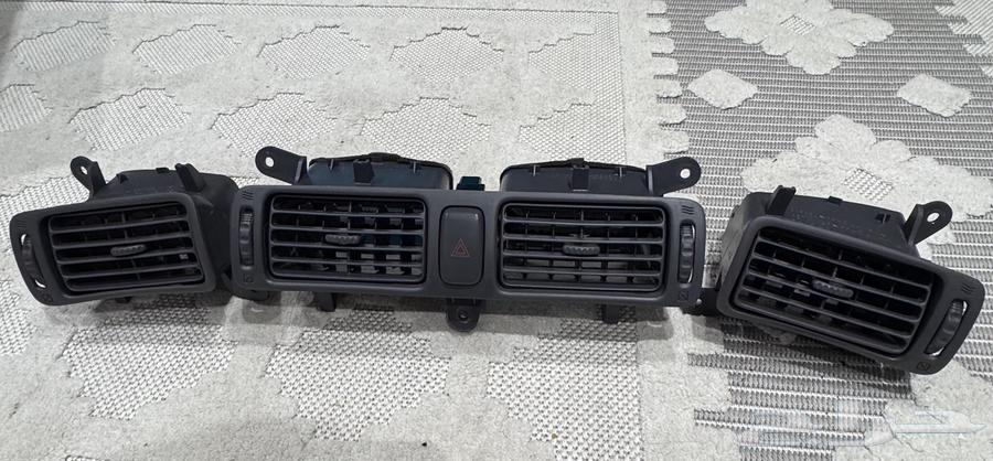 للبيع ريش مكيف اصلي كامري من 98 إلى 200264409352965761110