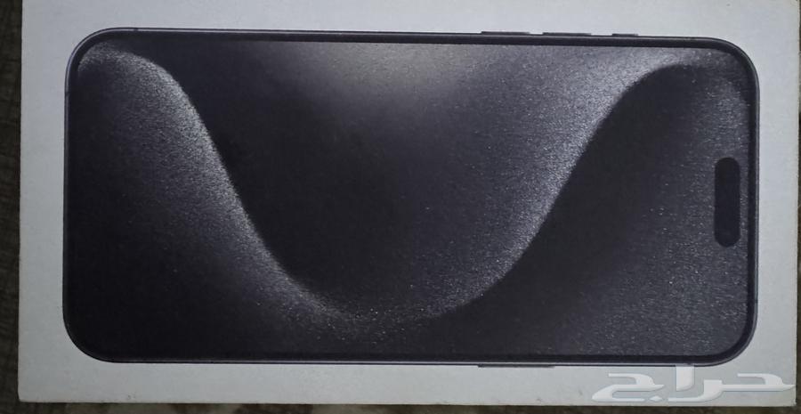 آيفون 15برو ماكس64243691824514114